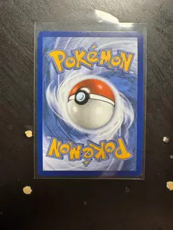 Pokemon TCG Charcadet Pokemon Center Exclusive Promo 22 Phantasmal Flames. - Image 2