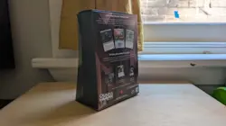 Witherbloom Witchcraft Commander Deck NEW SEALED - Strixhaven MTG - Image 2