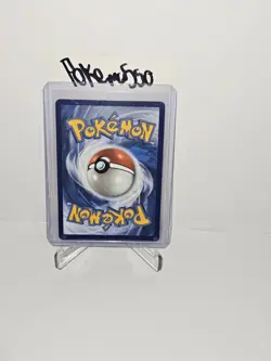 Pokemon TCG Mega Charizard X EX 109/094 Ultra Rare Phantasmal Flames NM - Image 2