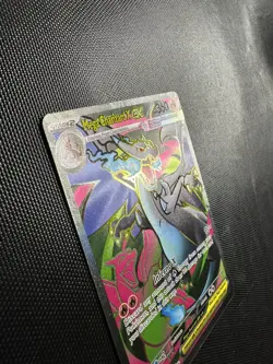 Pokemon TCG | Mega Charizard X EX 109/094 Ultra Rare |ME 2 Phantasmal Flames NM - Image 3