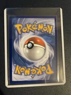 Pokemon TCG Phantasmal Flames Mega Charizard x EX 109/094 Ultra Rare Mint/NM - Image 2
