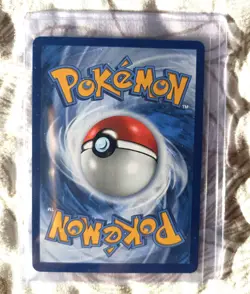 Pokemon TCG Mega Charizard X EX 109/094 Ultra Rare Phantasmal Flames NM - Image 2