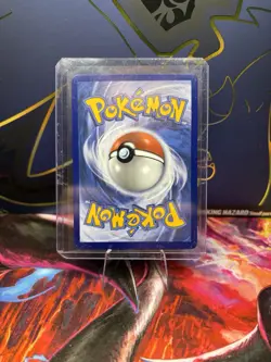 POKEMON TCG MEGA CHARIZARD X ex 109/094 PHANTASMAL FLAMES ULTRA RARE FULL ART NM - Image 2