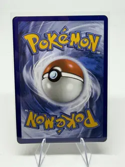 Mega Charizard X ex 109/094 Ultra Rare Phantasmal Flames Pokemon Card TCG NM - Image 2