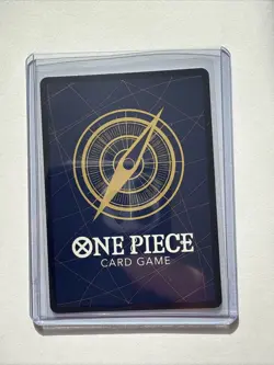 Boa Hancock One Piece OP-12-014 Alternate Art Legacy Of The Master - Image 2