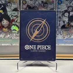 Boa Hancock Alt Art OP12-014 SR Legacy of the Master - ONE PIECE Card ENGLISH - Image 2