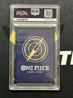 Boa Hancock (Alternate Art) OP12-014 Legacy of the Master Foil - Image 2