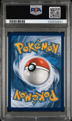 2024 POKEMON SVP SPECIAL ILLUSTRATION COLLECTION PROMO #131 KINGDRA EX PSA 10 - Image 2