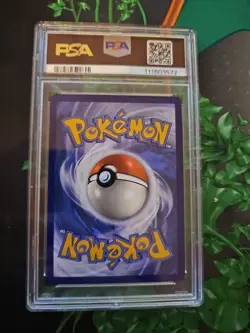 2024 POKEMON SVP PROMO SPECIAL ILLUSTRATION COLLECTION #131 KINGDRA EX PSA 10 - Image 2