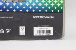 Pokemon TCG SV Prismatic Evolutions Lucario EX & Tyranitar EX Premium Collection - Image 4