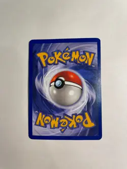 Pokemon Fossil - Lapras 10/62 MP WoTC HOLO Card Base Set / Jungle/1999/Rare - Image 5