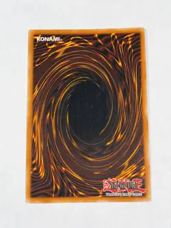 Dark Magician of Chaos IOC-065 Ultra Rare 1st Edition Yu-Gi-Oh LP - Image 2