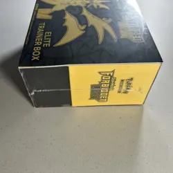 Pokemon TCG: Sun & Moon Forbidden Light Elite Trainer Box Factory Sealed # 2 ETB - Image 2