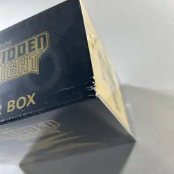 Pokemon TCG: Sun & Moon Forbidden Light Elite Trainer Box Factory Sealed # 2 ETB - Image 3