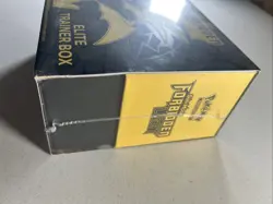 Pokemon TCG: Sun & Moon Forbidden Light Elite Trainer Box Factory Sealed # 1 ETB - Image 2