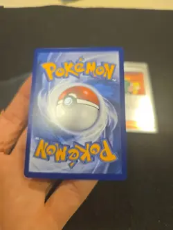 Lt. Surge's Bargain SIR Mega Evolution 185/132 Pokemon TCG NM - Image 3