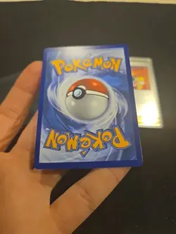 Lt. Surge's Bargain SIR Mega Evolution 185/132 Pokemon TCG NM - Image 4