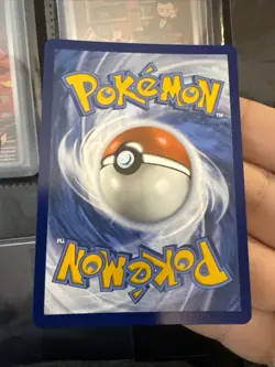 Pokemon TCG Lt. Surges Bargain SIR Trainer 185/132 Mega Evolutions Near Mint F - Image 2