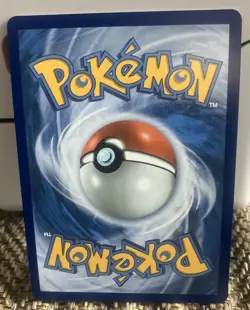 2025 Pokemon TCG - Lt. Surge's Bargain - 185/132 (SIR) - Mega: Mega Evolution - Image 2