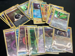 Holo/Reverse Holo - 2007 Pokemon EX Power Keepers /108 Card - You Pick "Styles" - Image 1
