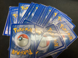 Holo/Reverse Holo - 2007 Pokemon EX Power Keepers /108 Card - You Pick "Styles" - Image 2