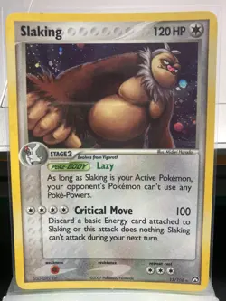 Holo/Reverse Holo - 2007 Pokemon EX Power Keepers /108 Card - You Pick "Styles" - Image 4