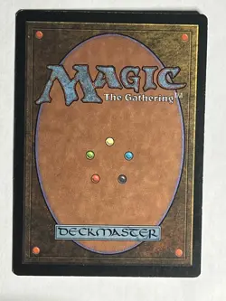 MTG - Mother of Runes - Urza's Legacy - Reg EN (MP) - Image 2