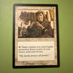 Mother of Runes Urza's Legacy Regular - Image 1