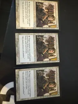 Mother of Runes Urza's Legacy Regular - Image 2