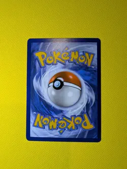 Pokemon TCG Card Alolan Exeggutor ex 242/191 Sv08 Surging Sparks SIR - NM - Image 2