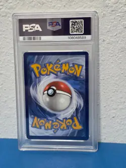 PSA 10 GEM MINT Alolan Exeggutor ex 242/191 Surging Sparks SIR Pokemon TCG - Image 2