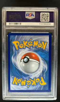 2022 Pokemon SWSH Astral Radiance Hisuian Lilligant V Full Art #163/189 PSA 10 - Image 2