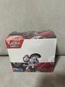 Pokemon TCG: Destined Rivals Booster Box 36 Packs Brand New Sealed - Image 1