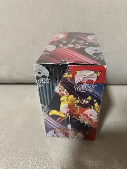 Pokemon TCG: Destined Rivals Booster Box 36 Packs Brand New Sealed - Image 3