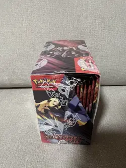 Pokemon TCG: Destined Rivals Booster Box 36 Packs Brand New Sealed - Image 4