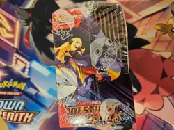 Pokemon TCG Destined Rivals Booster Display Box (36 Packs) - Sealed - Image 3