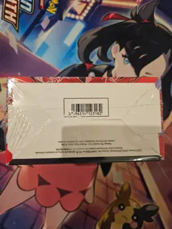 Pokemon TCG Destined Rivals Booster Display Box (36 Packs) - Sealed - Image 4