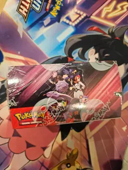 Pokemon TCG Destined Rivals Booster Display Box (36 Packs) - Sealed - Image 5