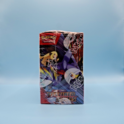 Destined Rivals Booster Box | Pokemon | Sealed | Brand New - Image 3