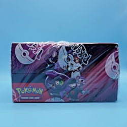 Destined Rivals Booster Box | Pokemon | Sealed | Brand New - Image 4