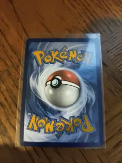 Pokemon TCG S&V White Flare Joltik 116/086 illustration Rare Card English - Image 2