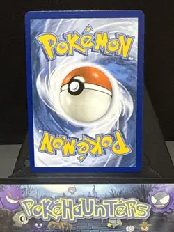 Pokemon Card Mega Sharpedo EX 113/094 Phantasmal Flames Full Art Near Mint - Image 2