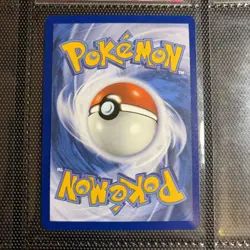 Mega Sharpedo EX 113/094 Pokemon card TCG Phantasmal Flames Near Mint full art - Image 2