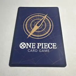 MONKEY D LUFFY - One Piece TCG OP05-119 - ALT ART Sec - Premium Booster PRB01 - Image 3