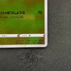 NM Pikachu 208/S-P Yu Nagaba Promo Card TCG Pokemon 7980 - Image 5