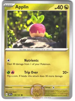 Artist Collection - Yuka Morii Clay Art Pokemon TCG Cards - Image 5