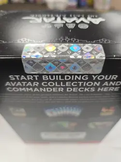 MAGIC: THE GATHERING Avatar: The Last Airbender Commander’s Bundle - Image 3