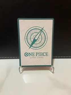 DON!! Card (Shanks) PRB-02 Premium Booster The Best Vol. 2 One Piece TCG - Image 2