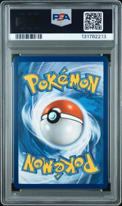 2019 POKEMON SUN & MOON UNIFIED MINDS #125 UMBREON & DARKRAI GX PSA 9 - Image 2