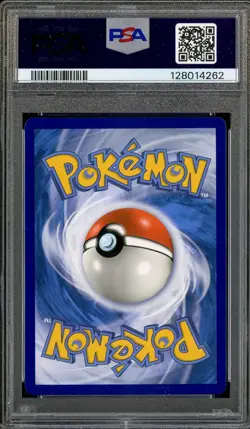 2019 Pokemon Sun & Moon Unified Minds #125 Umbreon & Darkrai Gx PSA 9 MINT - Image 2